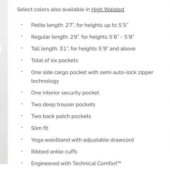 FIGS Pacific Blue Scrub Set (M/S) - Picture 8 of 9